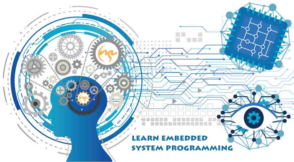 embedded systems training kolkata